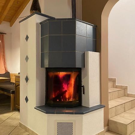 Ferienwohnung Mark-Oehmen Imst Esterno foto