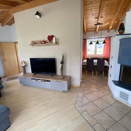 Ferienwohnung Mark-Oehmen Imst Esterno foto