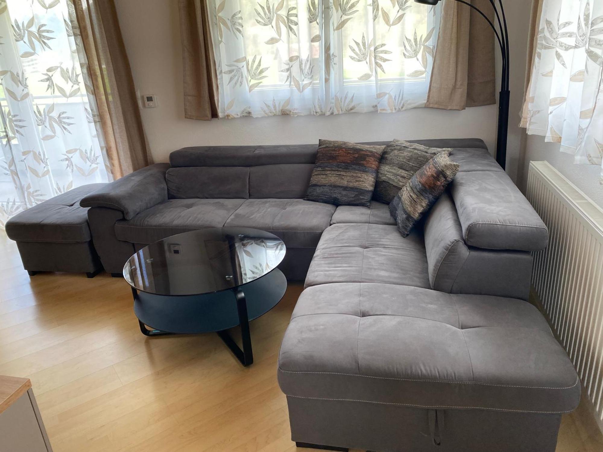 Ferienwohnung Mark-Oehmen Imst Esterno foto