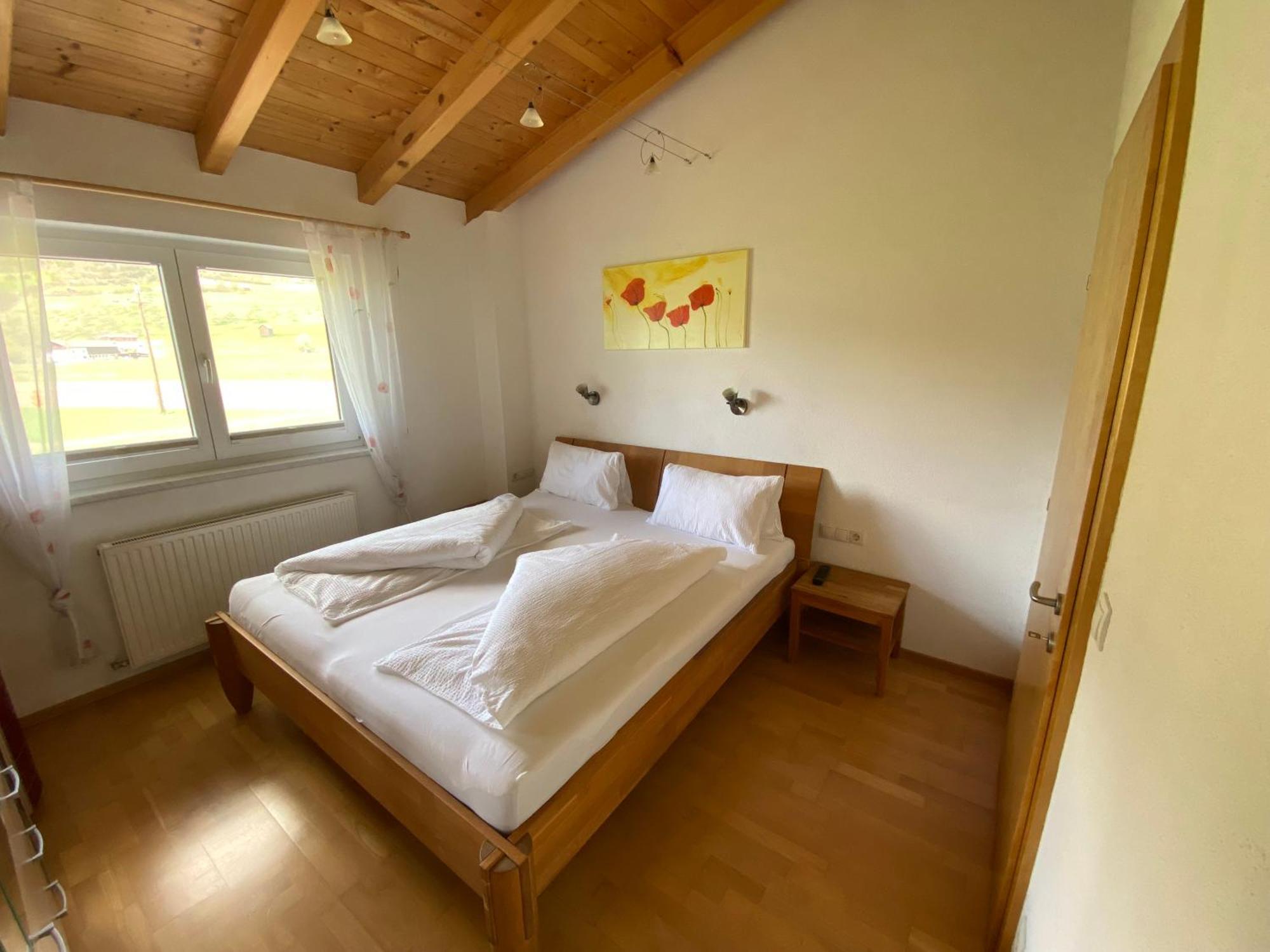 Ferienwohnung Mark-Oehmen Imst Esterno foto